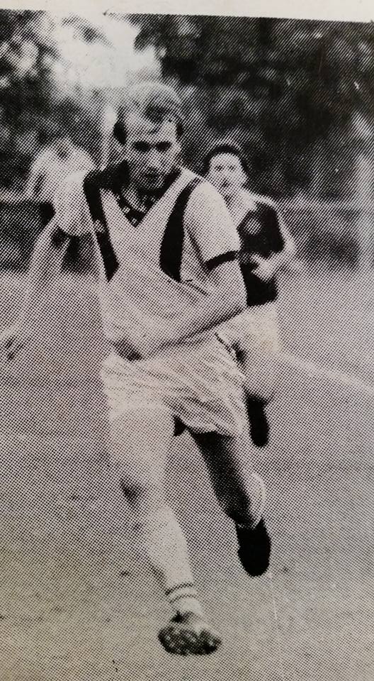 Dennis Dodds Gold Coast United FC