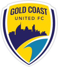 Gold Coast United FC